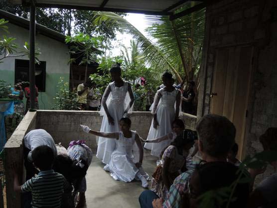 Sri Lanka