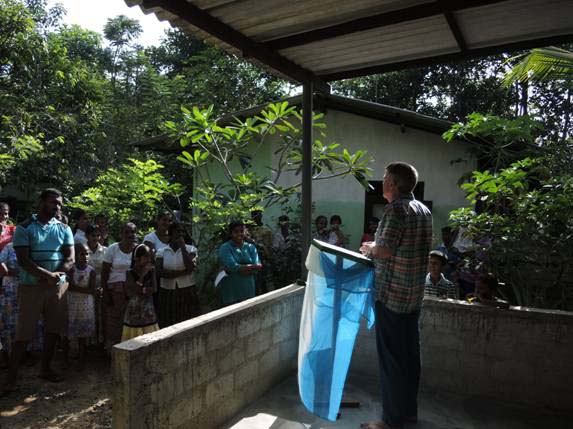 Sri Lanka