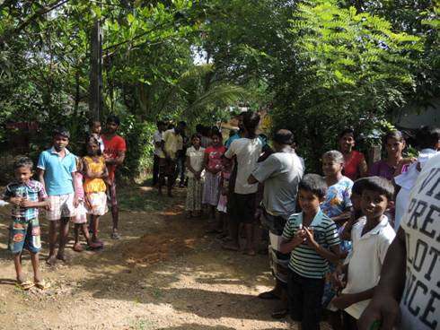 Sri Lanka