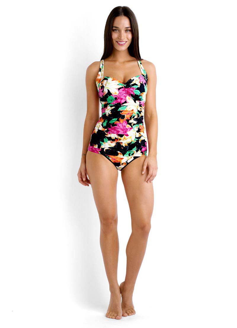 seafolly badeanzug 2015